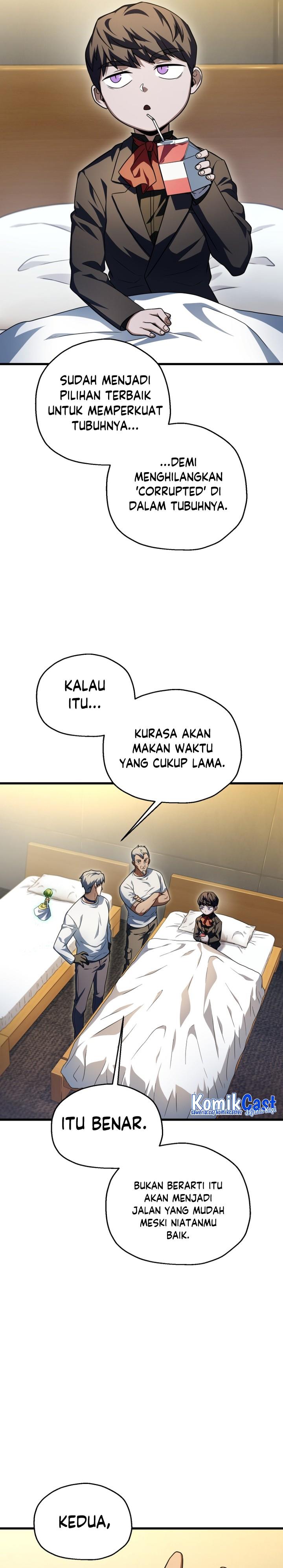 Read Player Who Can’t Level Up ID Manga Online