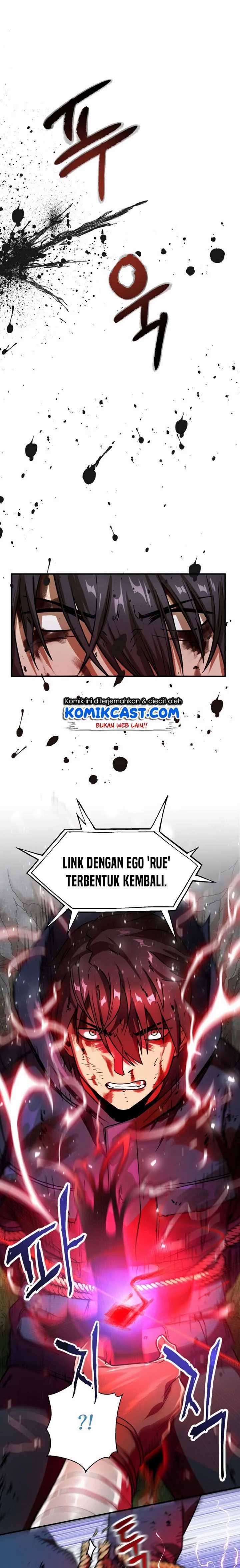 Read Player Who Can’t Level Up ID Manga Online