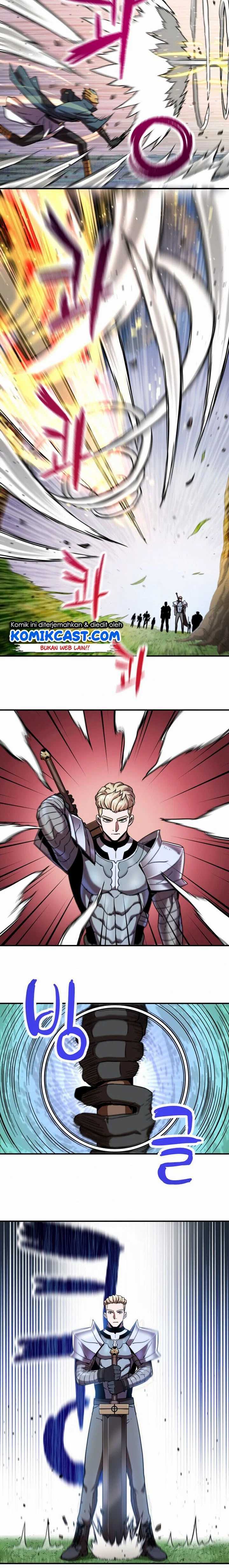 Read Player Who Can’t Level Up ID Manga Online