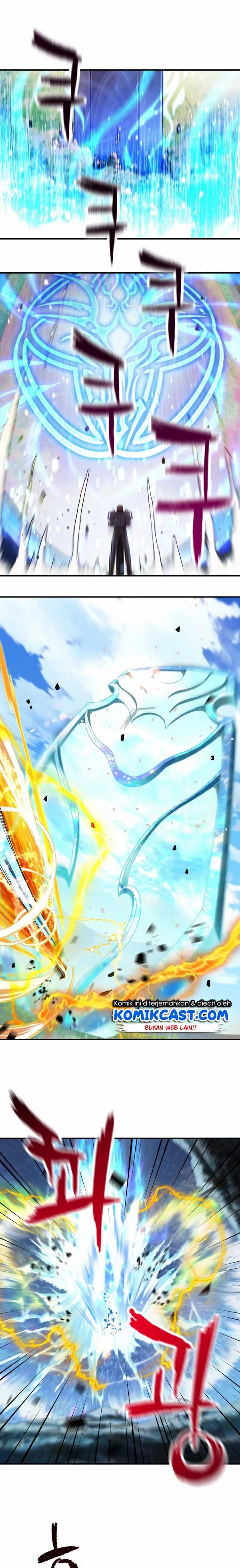 Read Player Who Can’t Level Up ID Manga Online