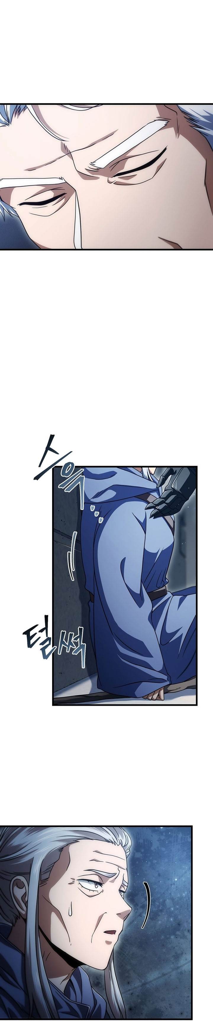 Read Player Who Can’t Level Up ID Manga Online