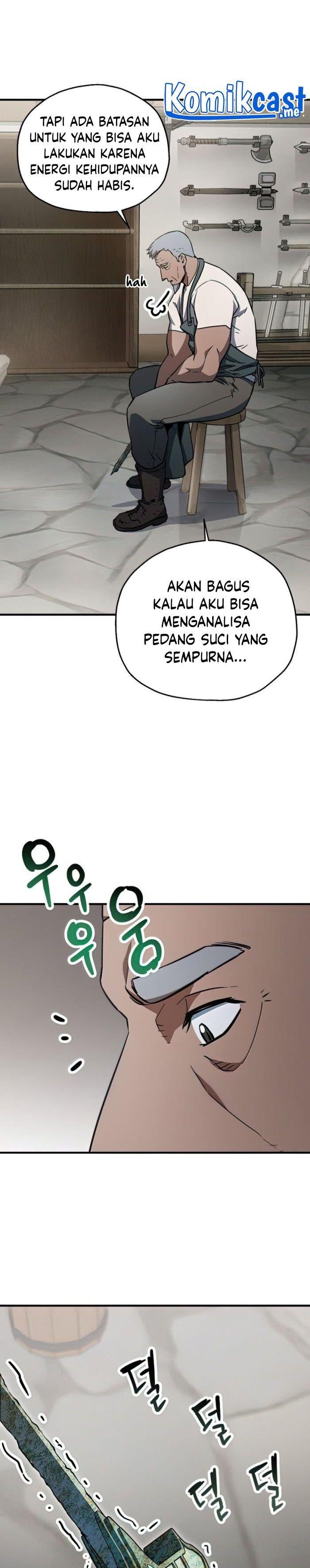 Read Player Who Can’t Level Up ID Manga Online