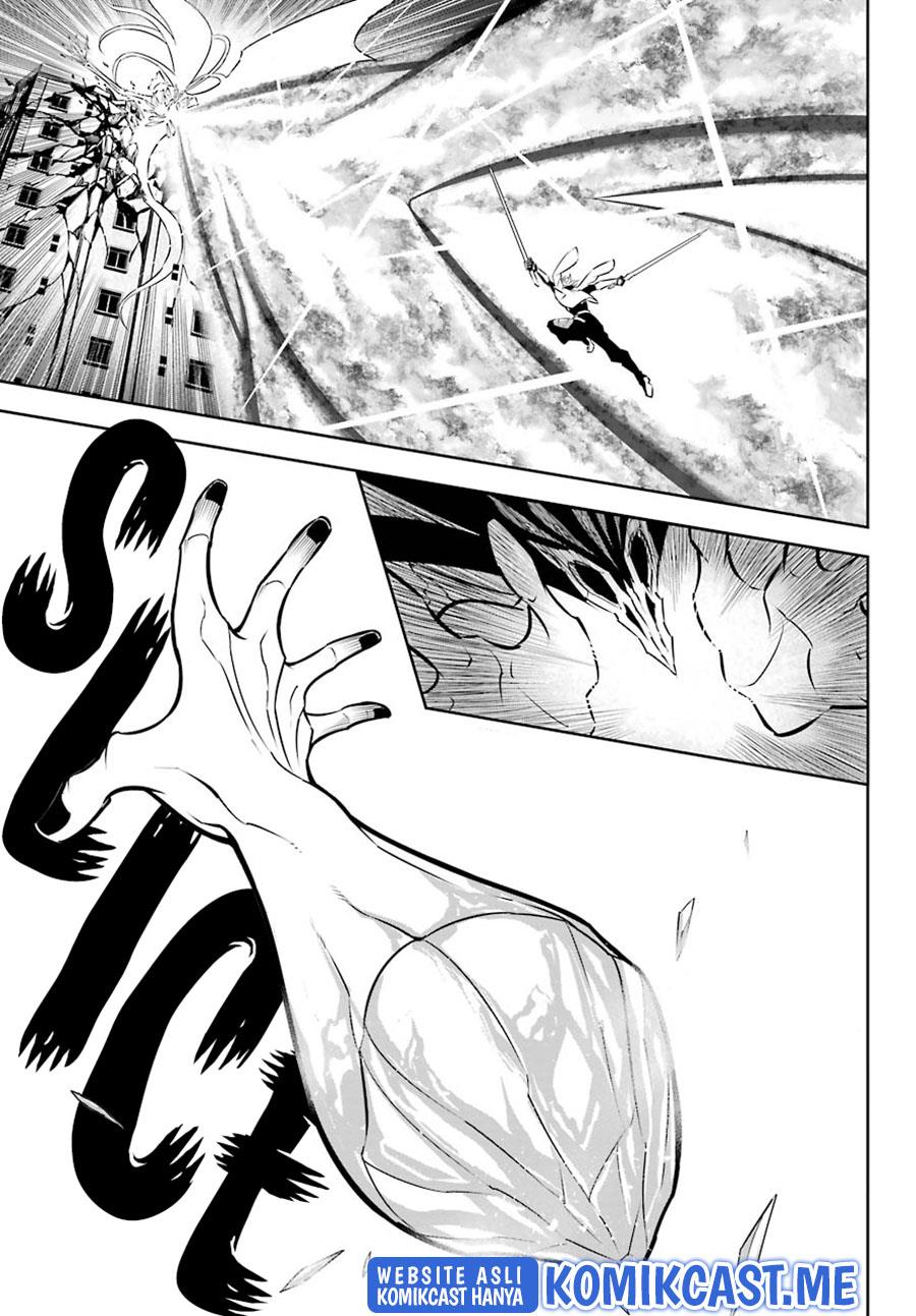 Read Ragna Crimson ID Manga Online