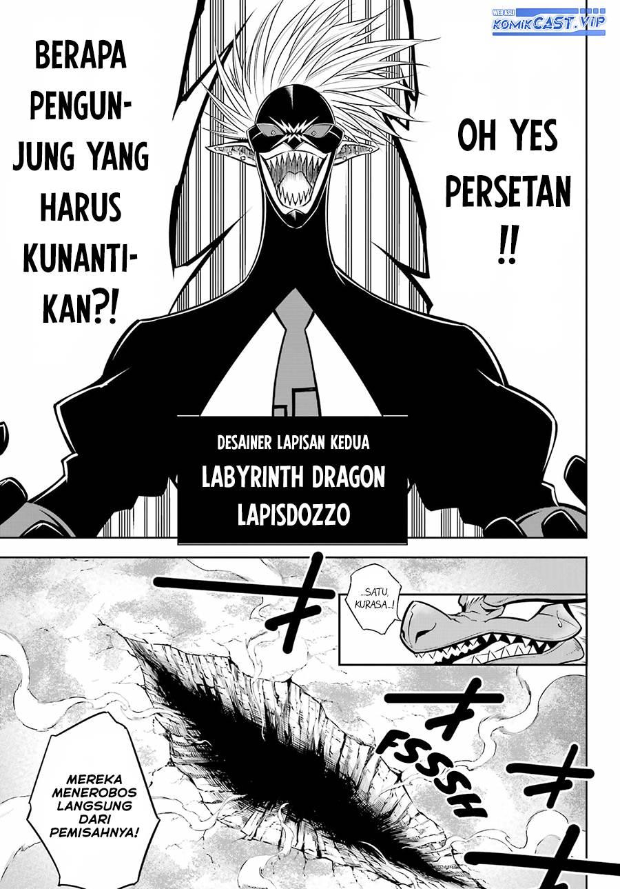Read Ragna Crimson ID Manga Online