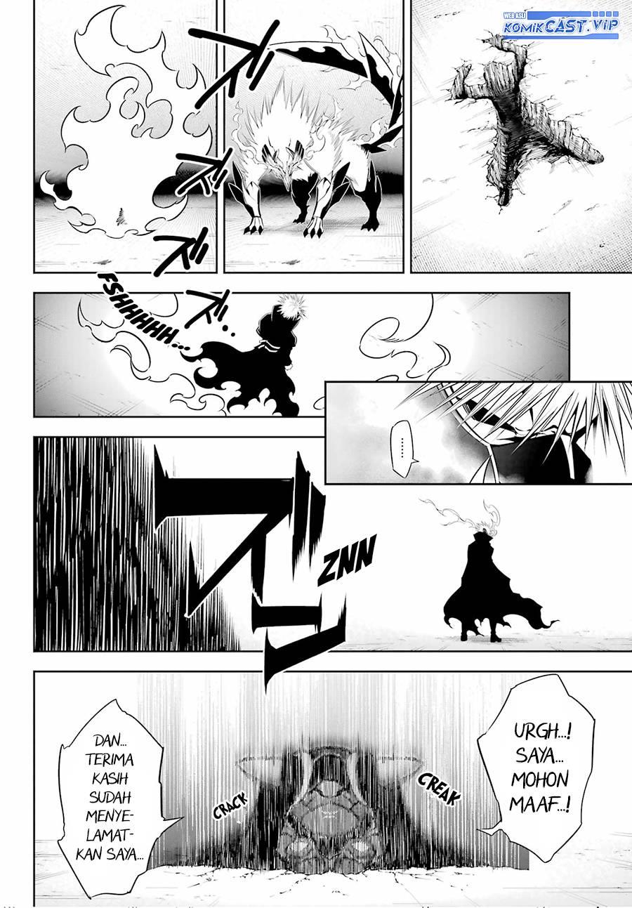 Read Ragna Crimson ID Manga Online