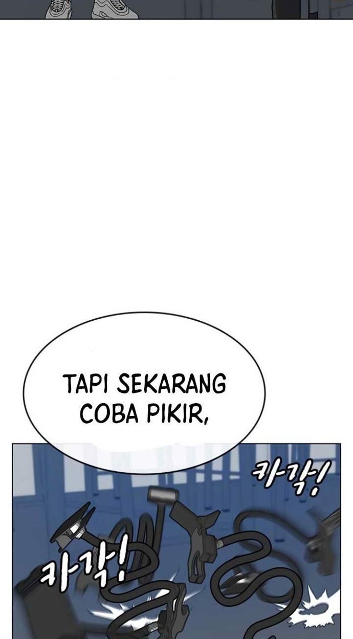 Read Reality Quest ID Manga Online