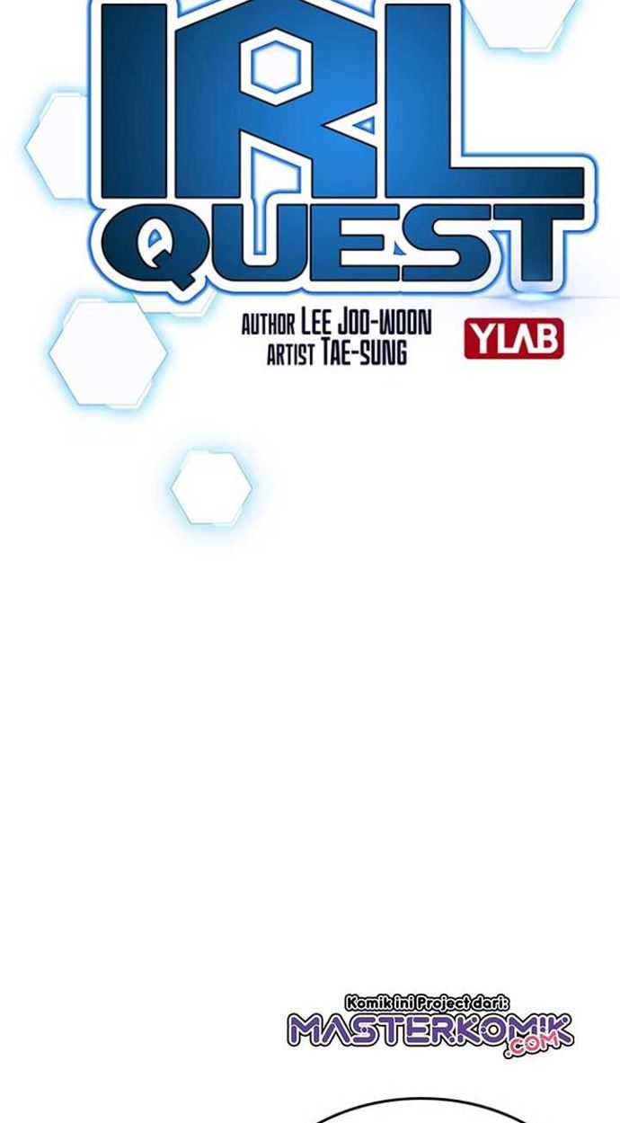Read Reality Quest ID Manga Online