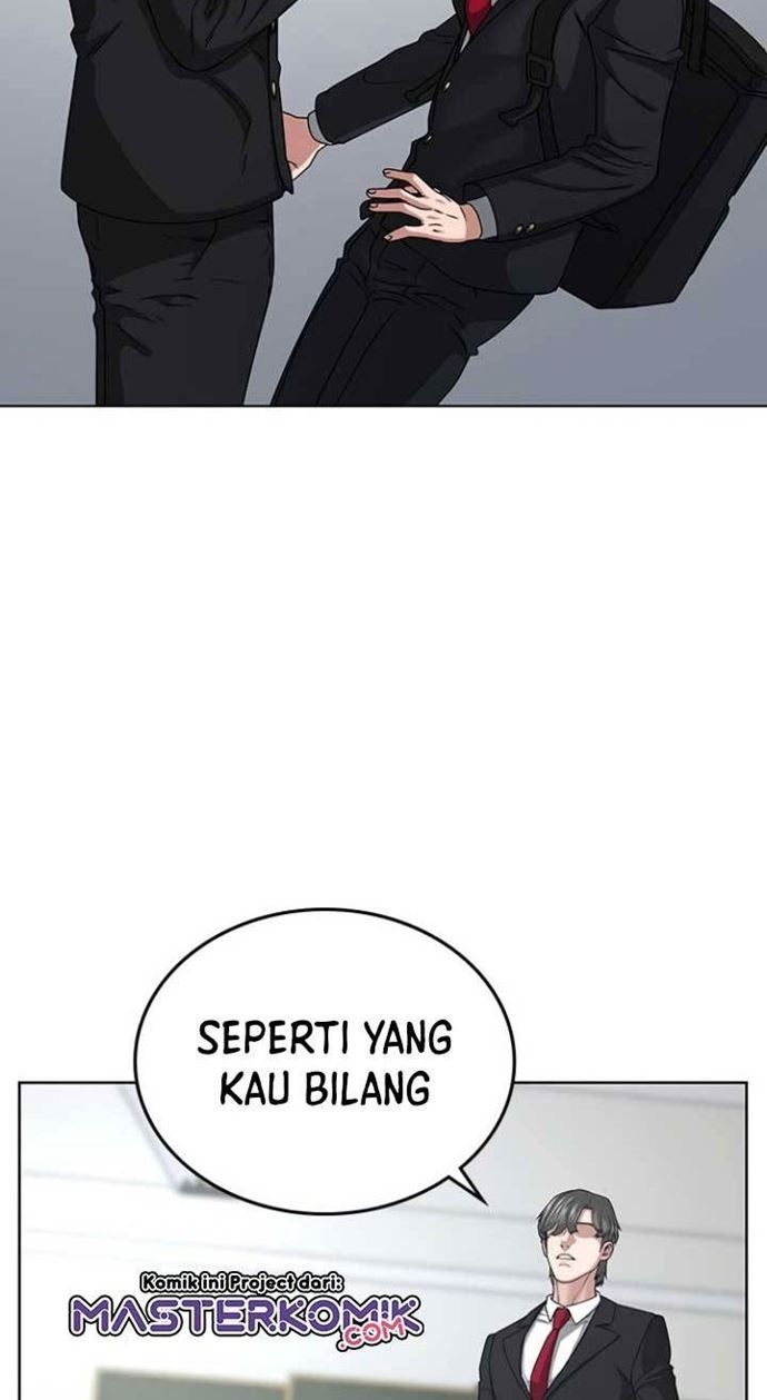 Read Reality Quest ID Manga Online
