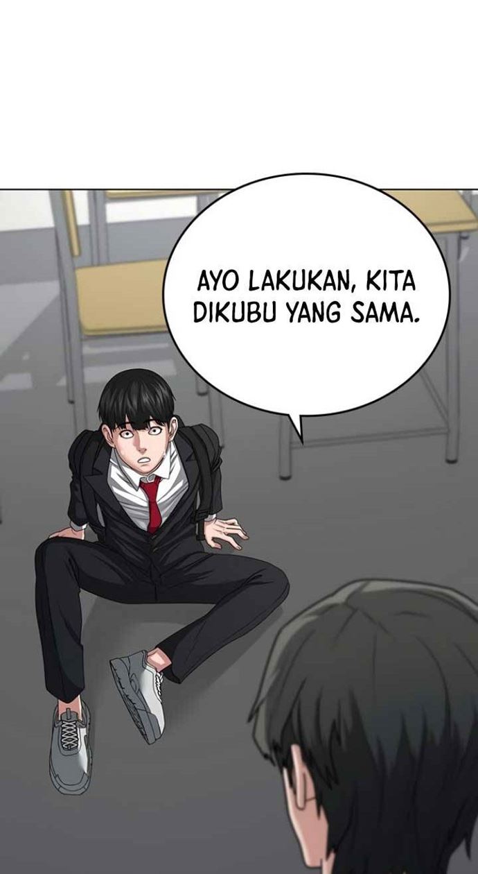 Read Reality Quest ID Manga Online