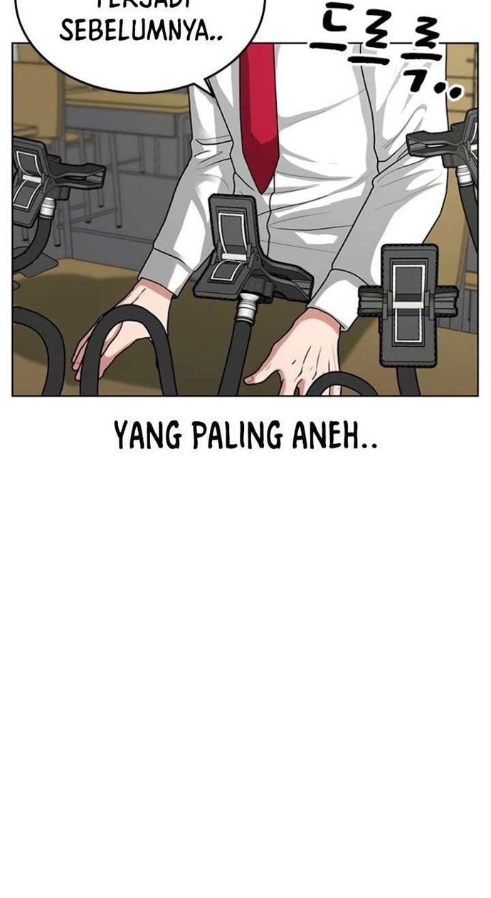 Read Reality Quest ID Manga Online