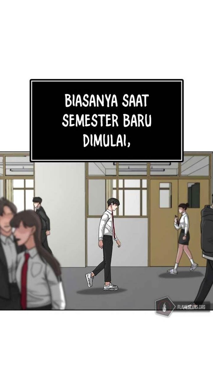 Read Reality Quest ID Manga Online