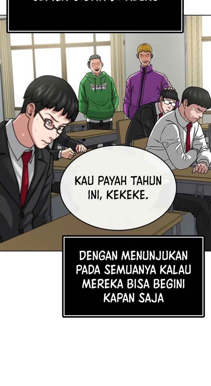 Read Reality Quest ID Manga Online