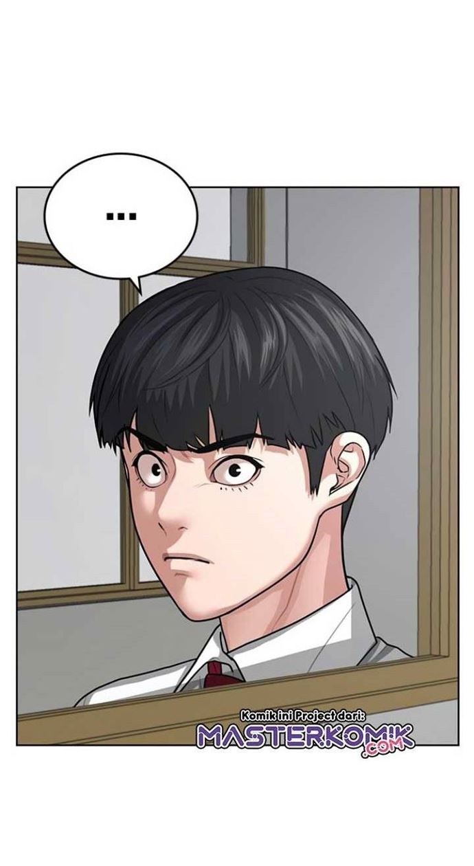 Read Reality Quest ID Manga Online