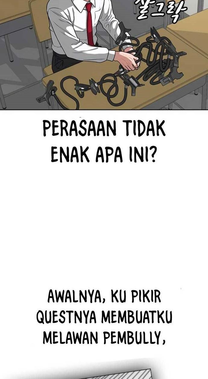 Read Reality Quest ID Manga Online