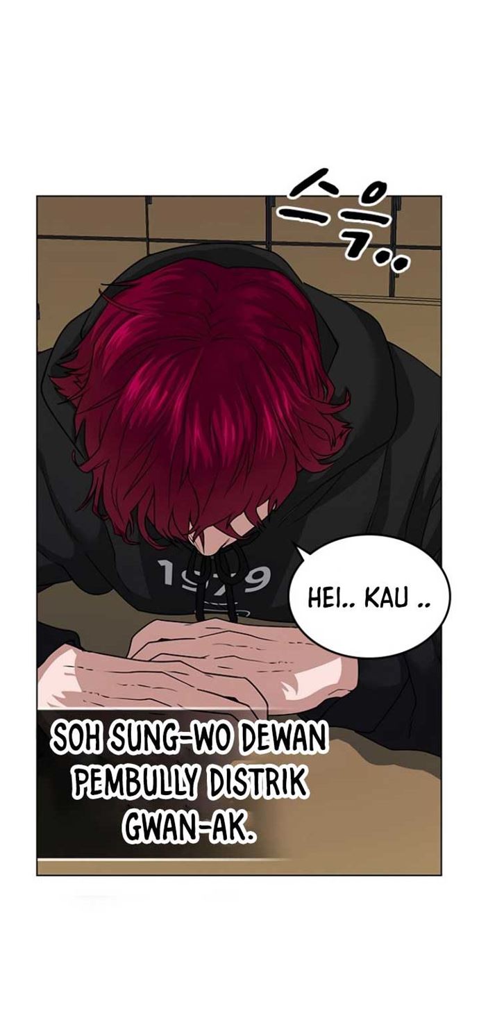 Read Reality Quest ID Manga Online