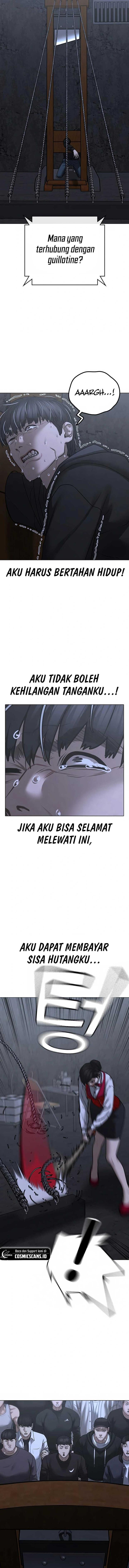 Read Reality Quest ID Manga Online