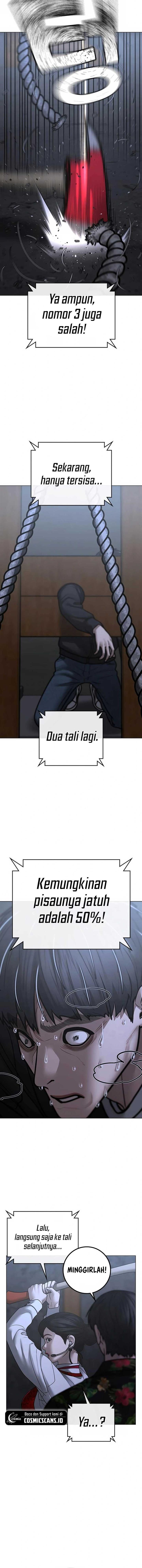 Read Reality Quest ID Manga Online
