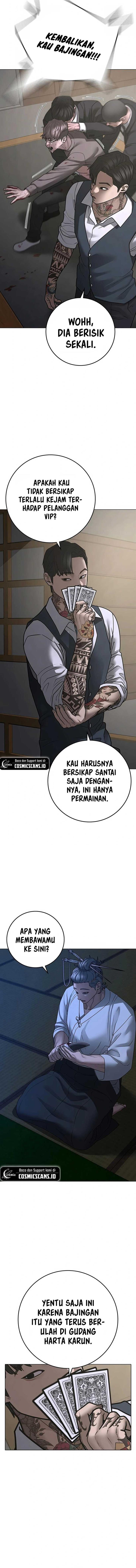Read Reality Quest ID Manga Online
