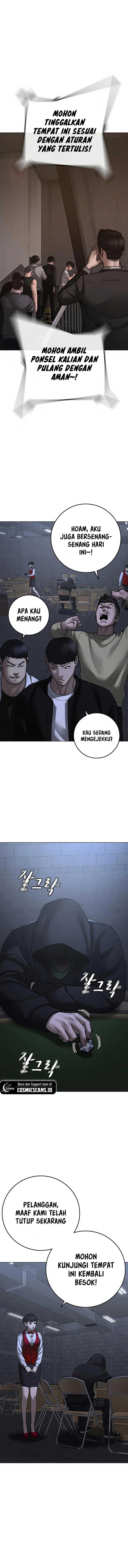 Read Reality Quest ID Manga Online