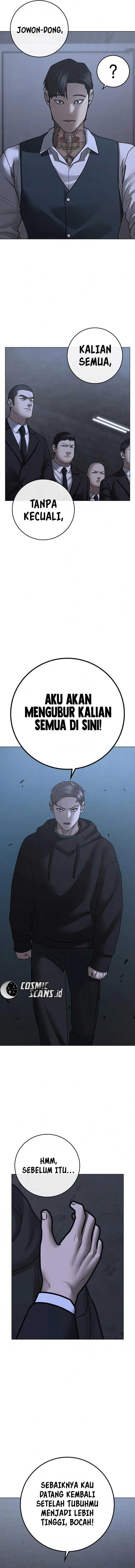 Read Reality Quest ID Manga Online