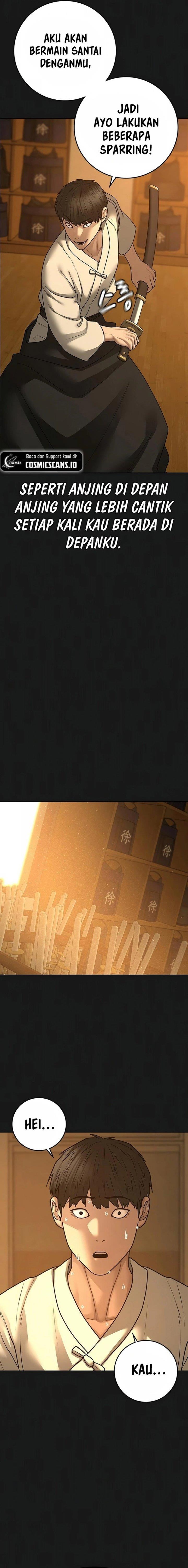 Read Reality Quest ID Manga Online