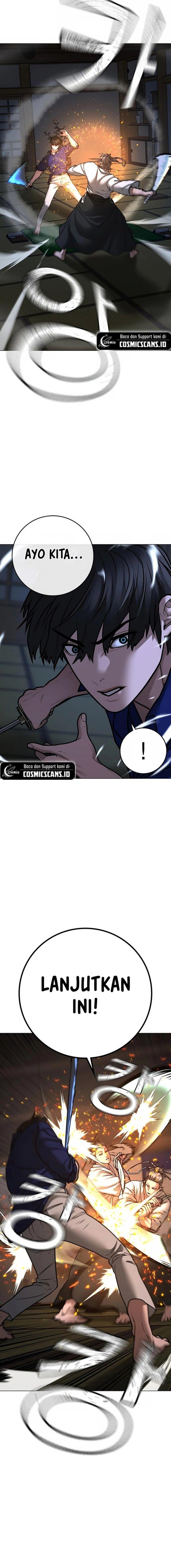 Read Reality Quest ID Manga Online