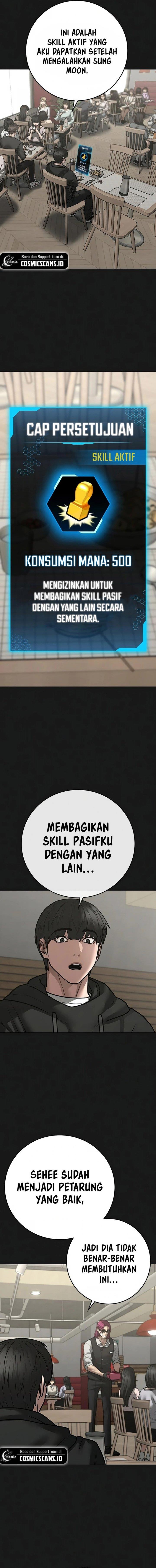 Read Reality Quest ID Manga Online