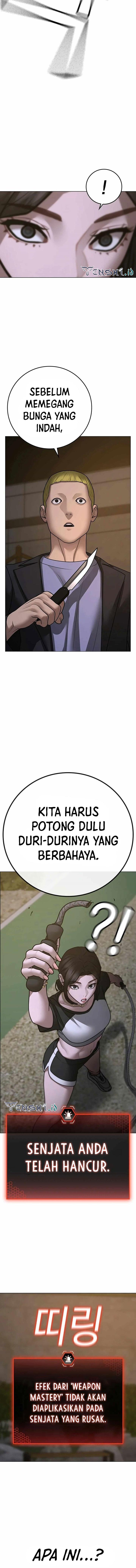 Read Reality Quest ID Manga Online