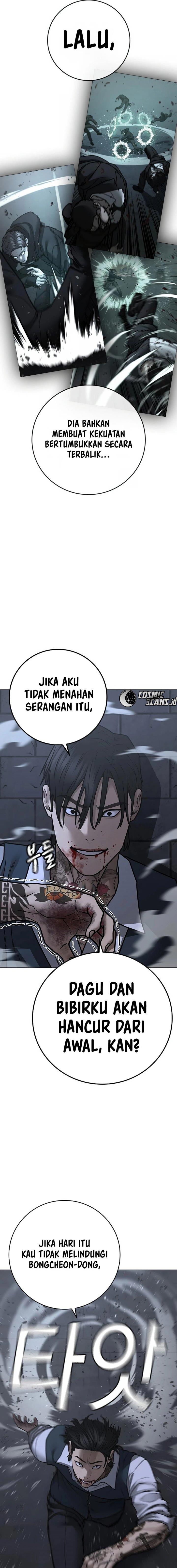 Read Reality Quest ID Manga Online
