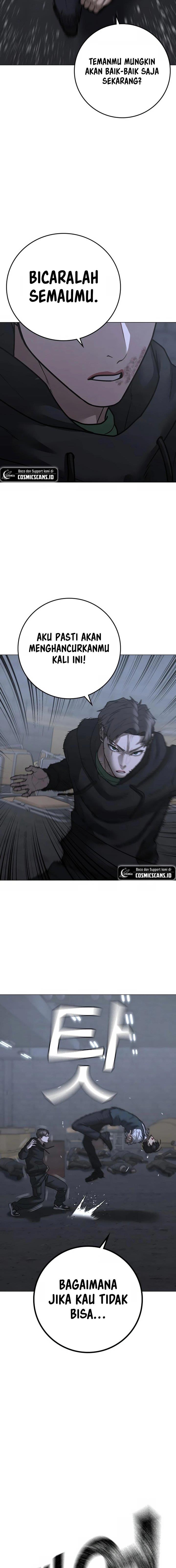 Read Reality Quest ID Manga Online