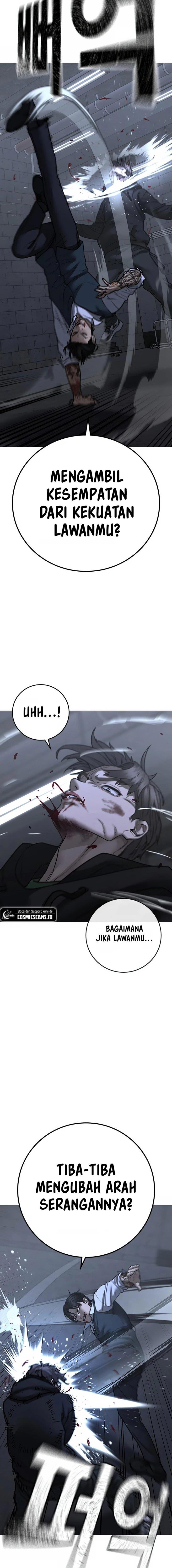 Read Reality Quest ID Manga Online