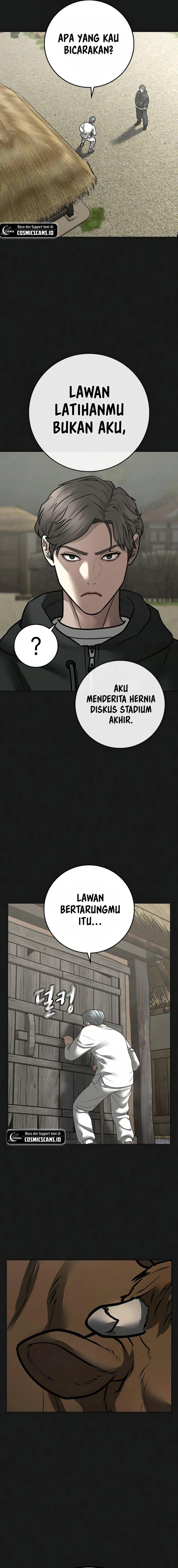 Read Reality Quest ID Manga Online
