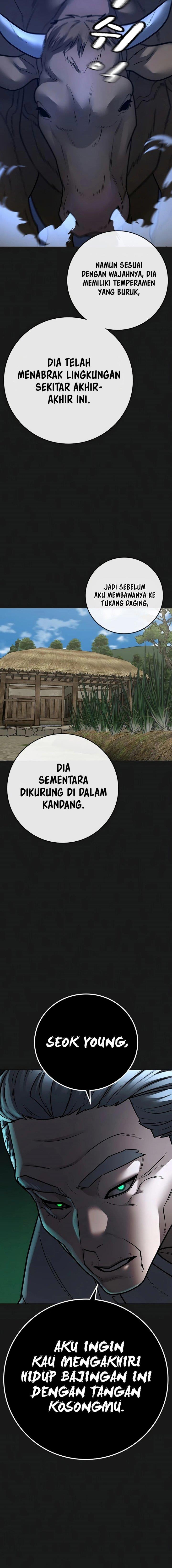 Read Reality Quest ID Manga Online