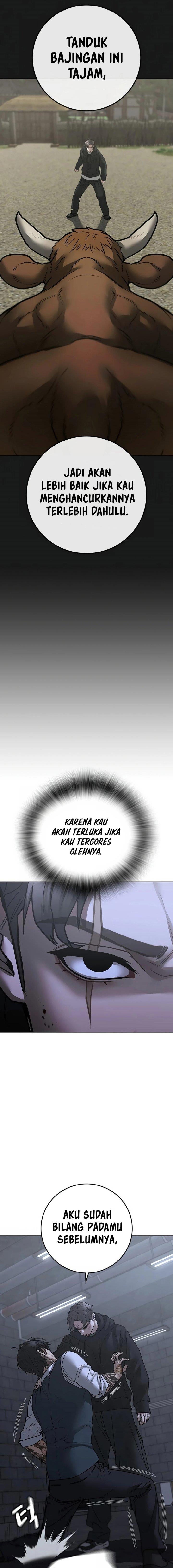 Read Reality Quest ID Manga Online