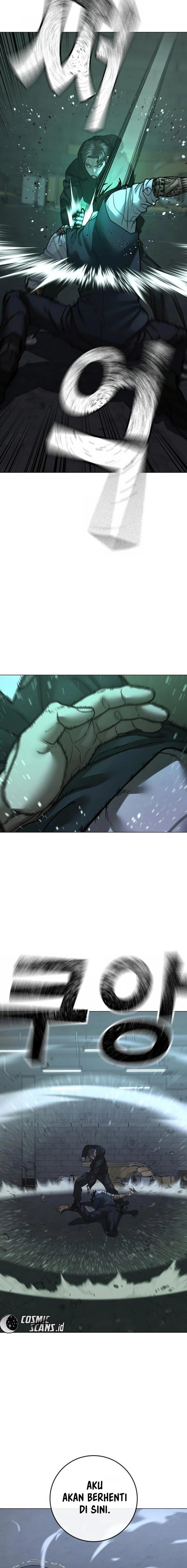 Read Reality Quest ID Manga Online