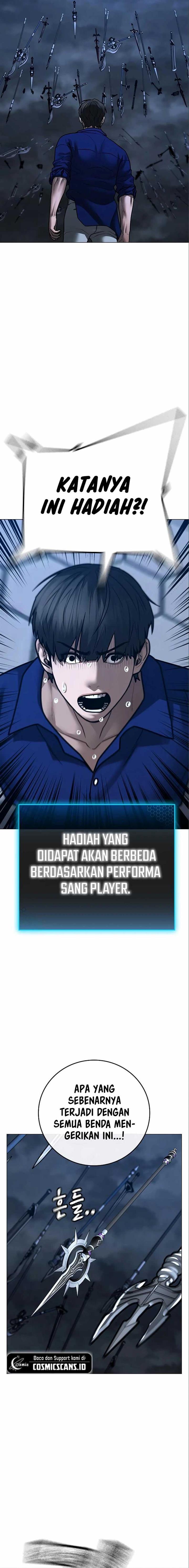 Read Reality Quest ID Manga Online