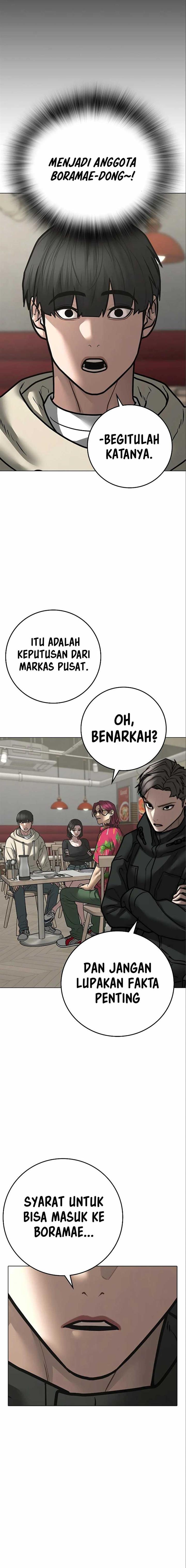 Read Reality Quest ID Manga Online