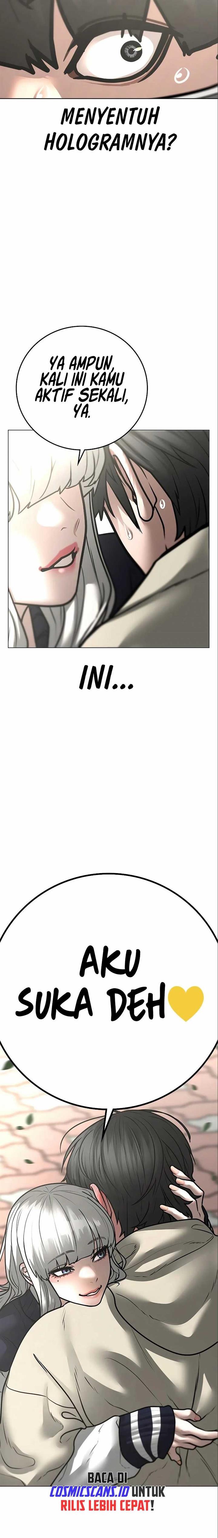 Read Reality Quest ID Manga Online