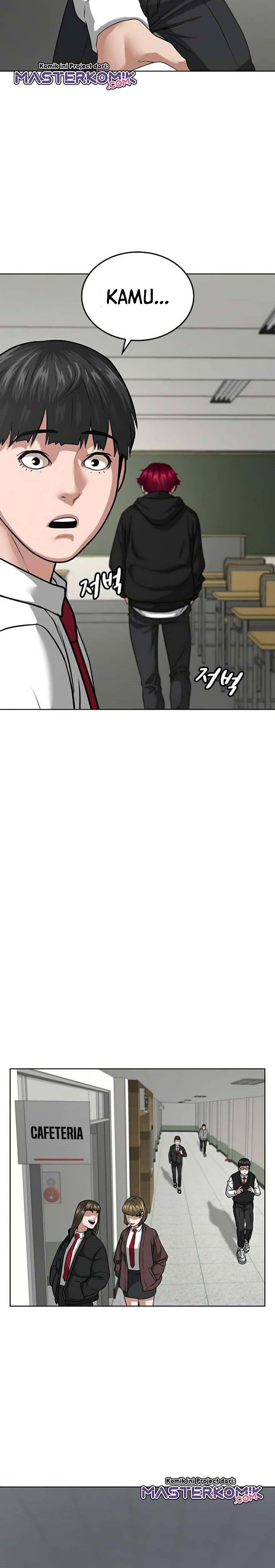 Read Reality Quest ID Manga Online