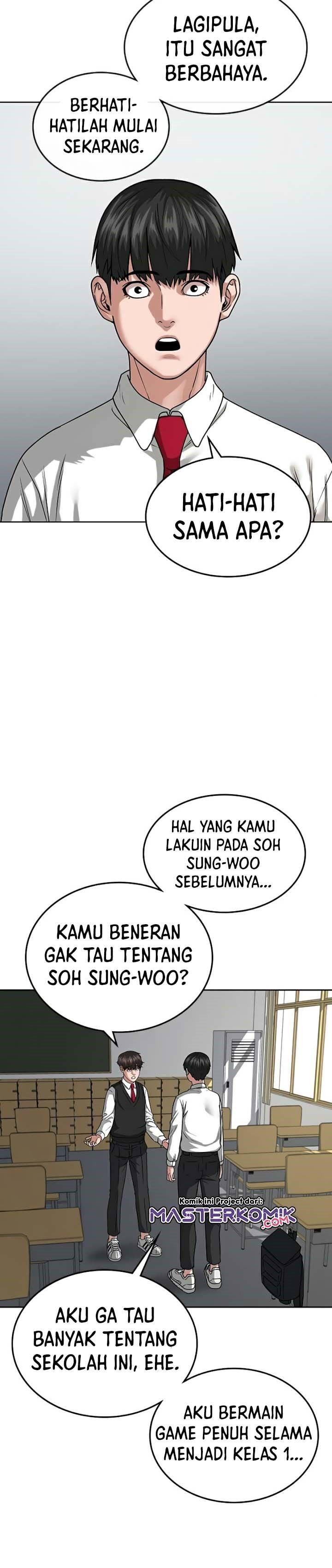 Read Reality Quest ID Manga Online
