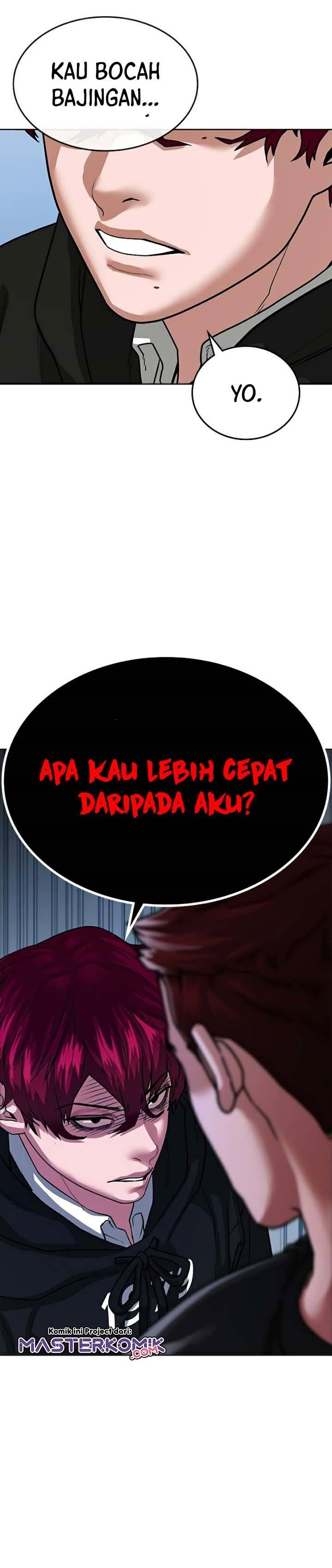Read Reality Quest ID Manga Online