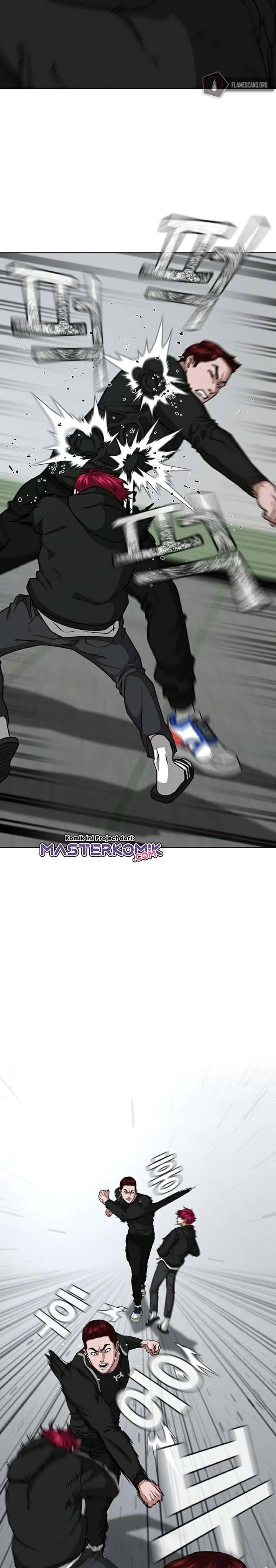Read Reality Quest ID Manga Online