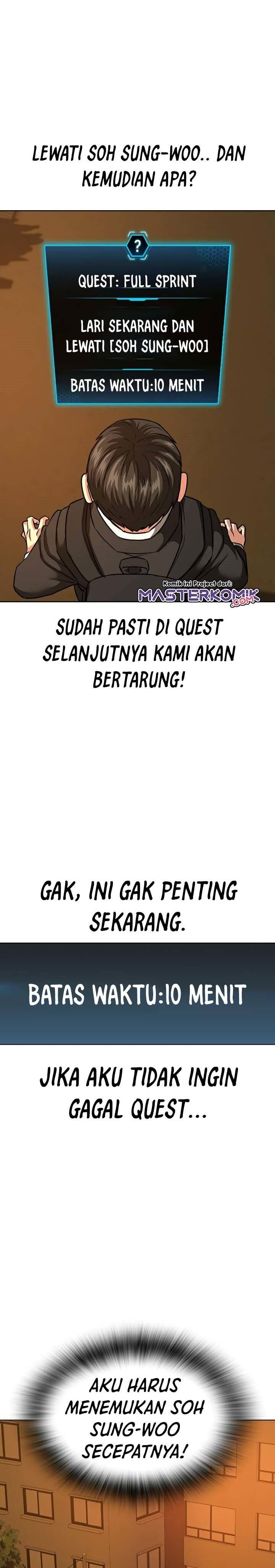 Read Reality Quest ID Manga Online