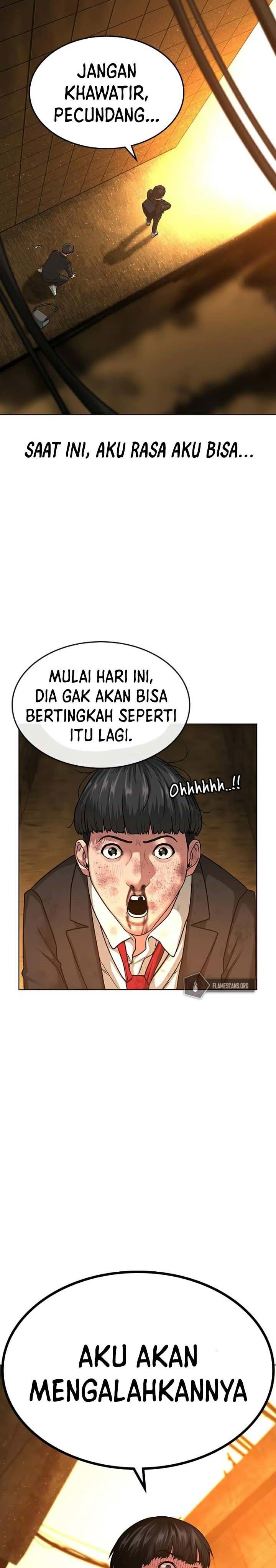Read Reality Quest ID Manga Online