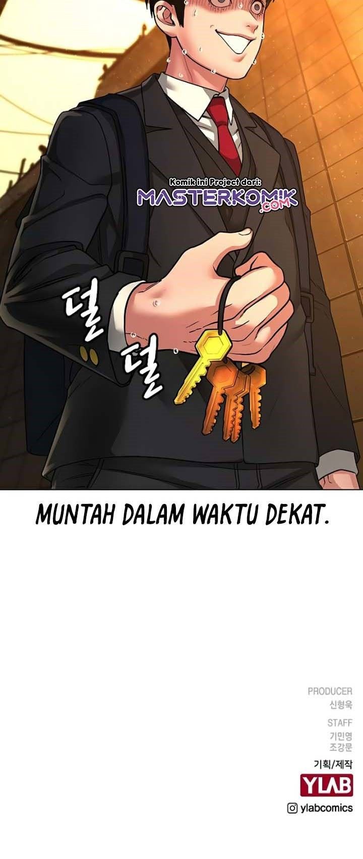 Read Reality Quest ID Manga Online