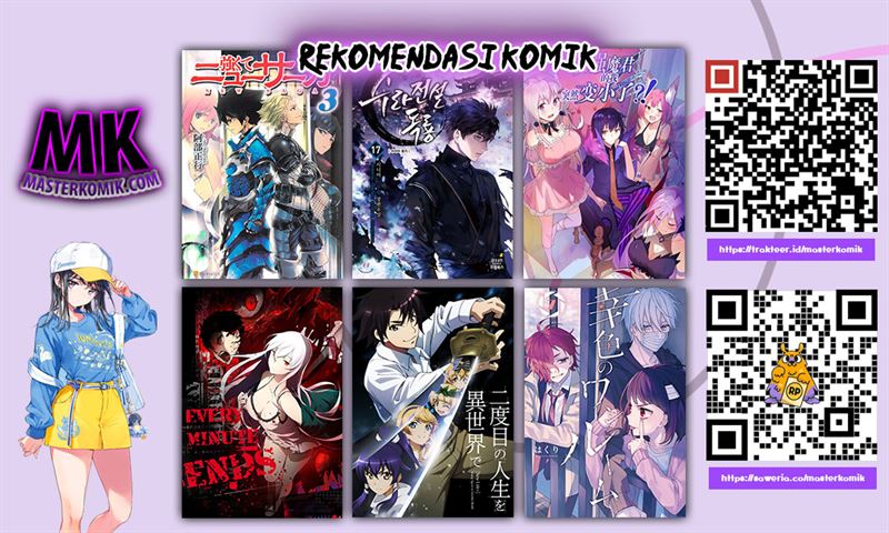 Read Reality Quest ID Manga Online