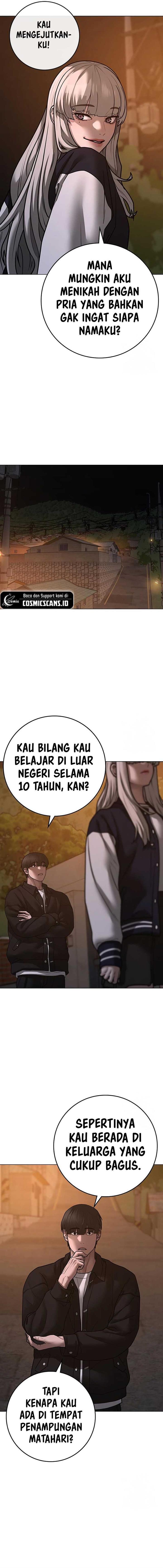 Read Reality Quest ID Manga Online