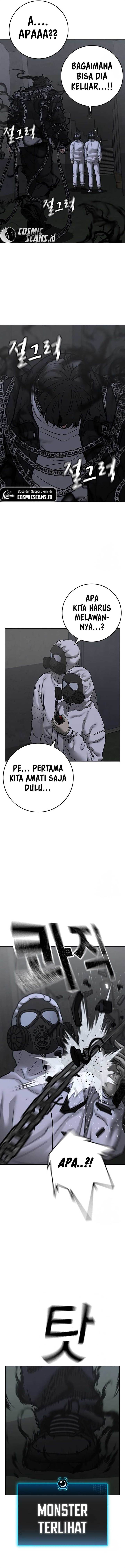Read Reality Quest ID Manga Online