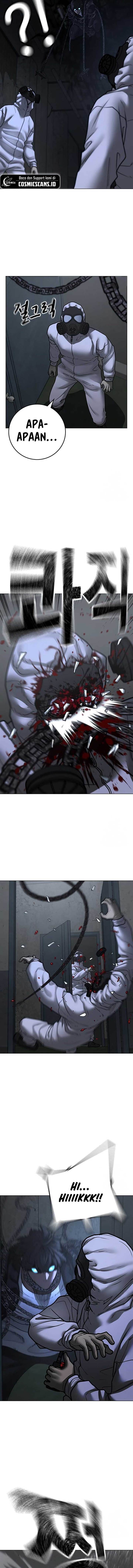 Read Reality Quest ID Manga Online