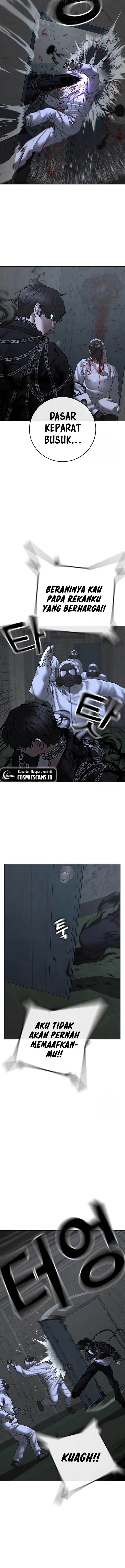 Read Reality Quest ID Manga Online